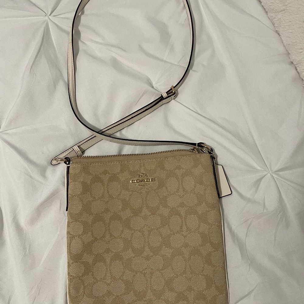 Coach bag - Picture 1 of 3